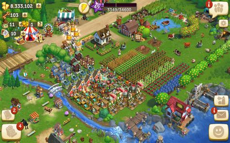 franville|FarmVille 2: Country Escape 12+ .